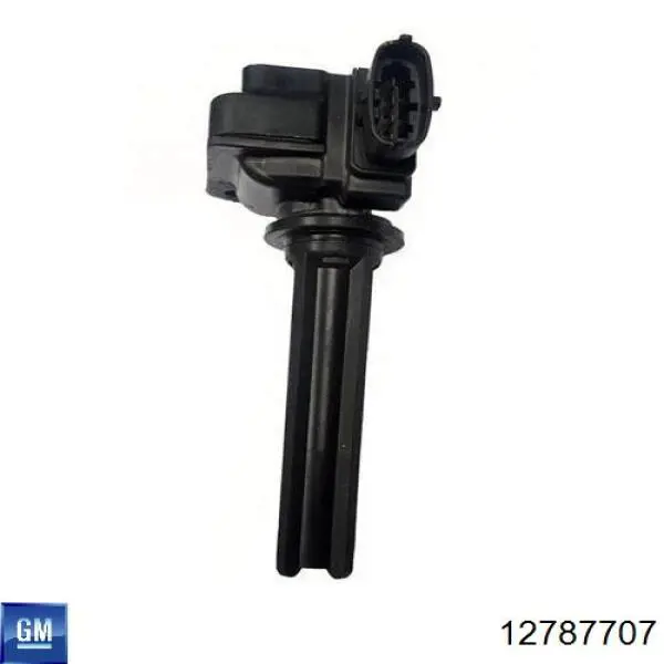Bobina de ignição General Motors 12787707 preço, a partir de 82,84 USD