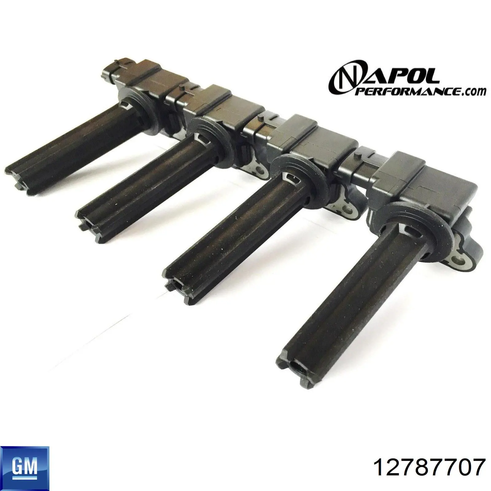 Compre 12787707 General Motors Bobina de ignição