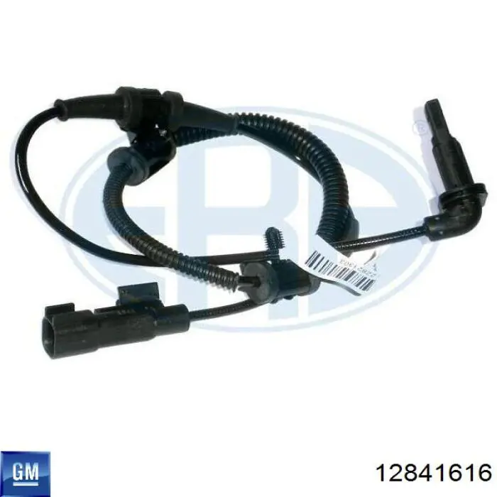Sensor dianteiro de ABS General Motors 12841616 preço, a partir de 32,89 USD