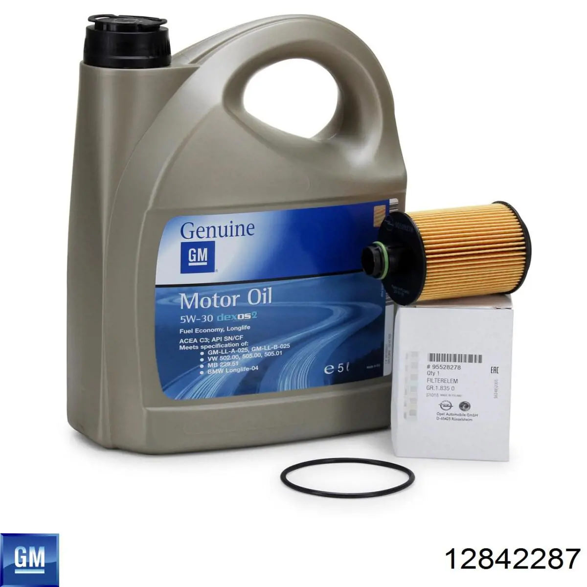 Sensor dianteiro de ABS General Motors 12842287 preço, a partir de 20,54 USD