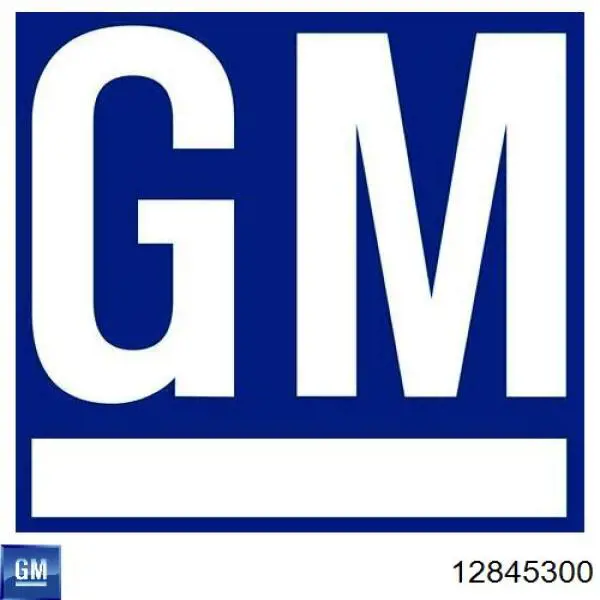 1235019 General Motors Sensor dianteiro do nível de posição de carroçaria