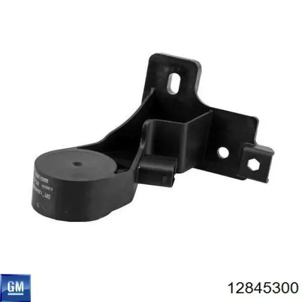 Compre 1235019 General Motors Sensor dianteiro do nível de posição de carroçaria