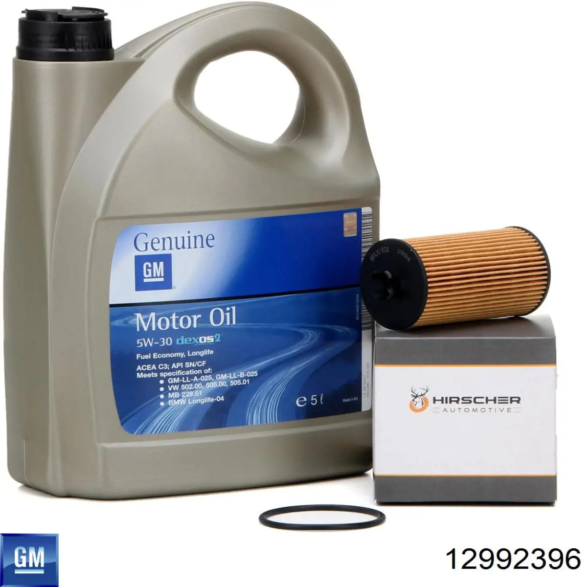 Vedante de tubo coletor de escape General Motors 12992396 preço, a partir de 19,73 USD