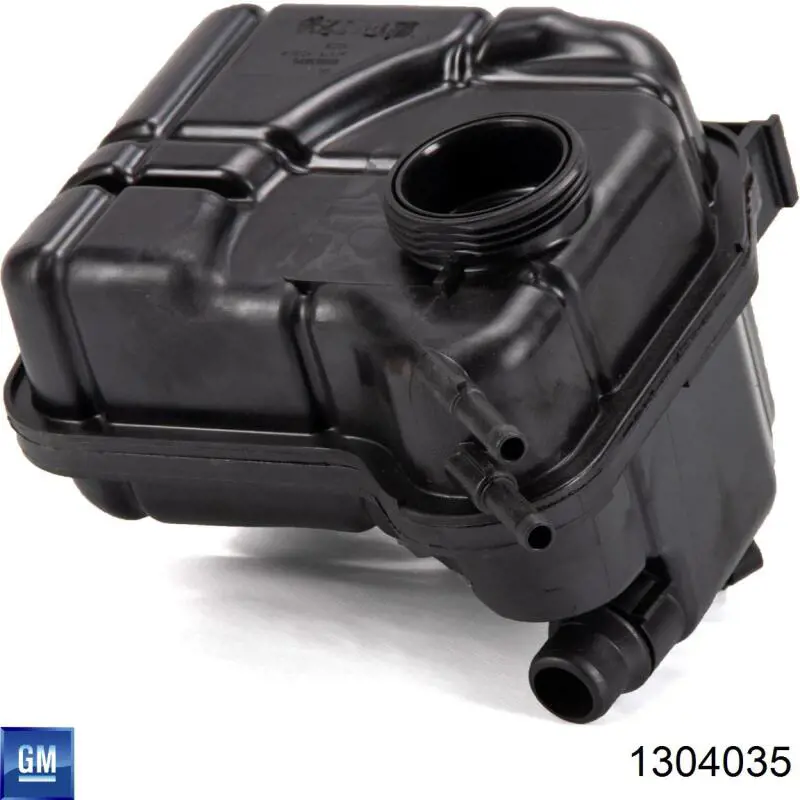 Tanque de expansão do sistema de esfriamento Peugeot/Citroen 22953220 preço, a partir de 129,12 USD