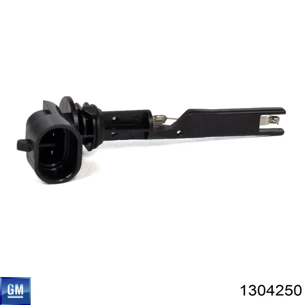 1304250 General Motors Sensor do nível do fluido de esfriamento no tanque