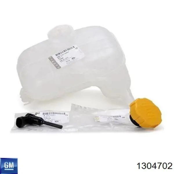 Sensor do nível do fluido de esfriamento no tanque General Motors 1304702 preço, a partir de 14,95 USD