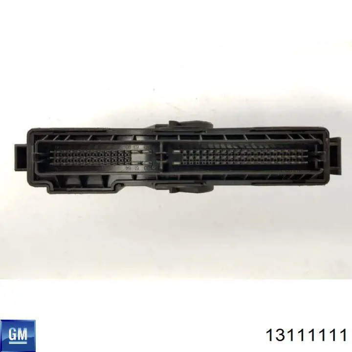  General Motors 13111111