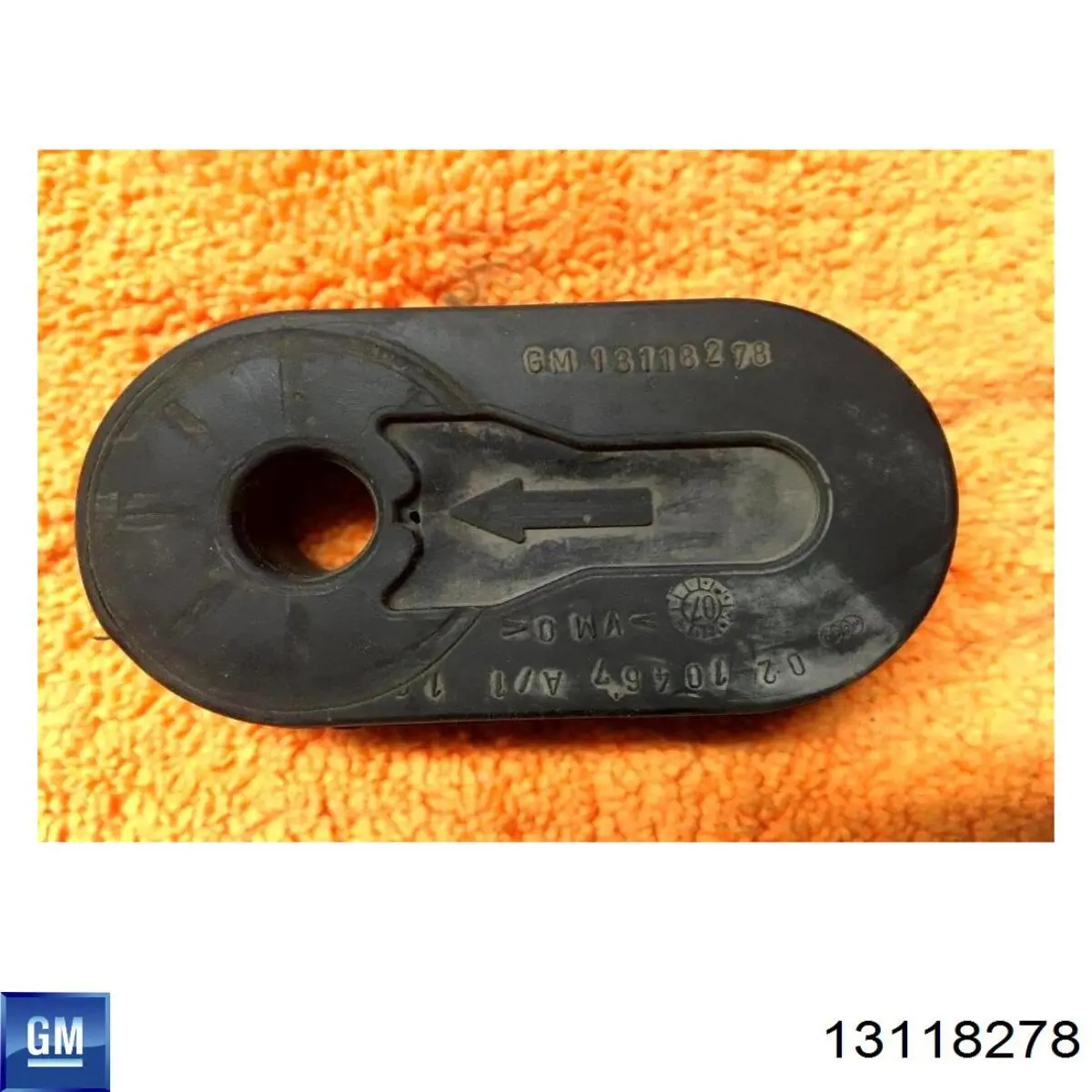  Opel 1310943 preço, a partir de  USD