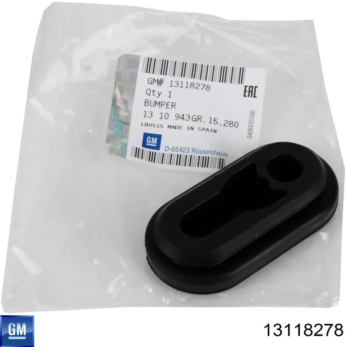 1310943 Opel 