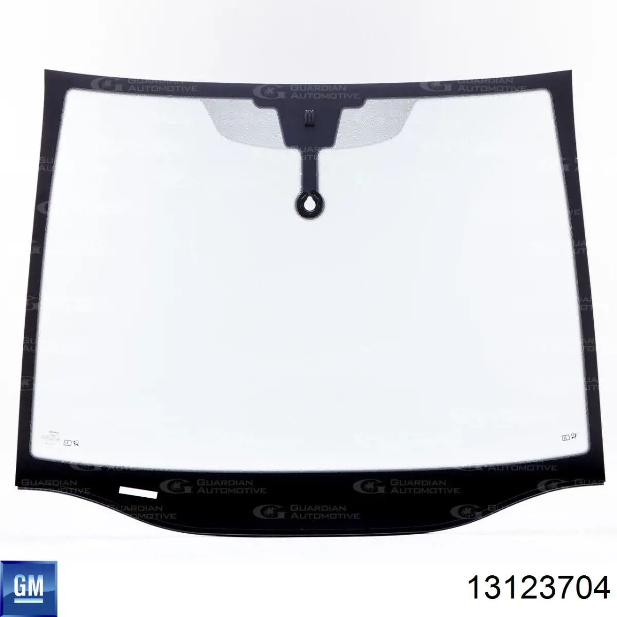 Pára-brisas General Motors 13123704 preço, a partir de 134,76 USD