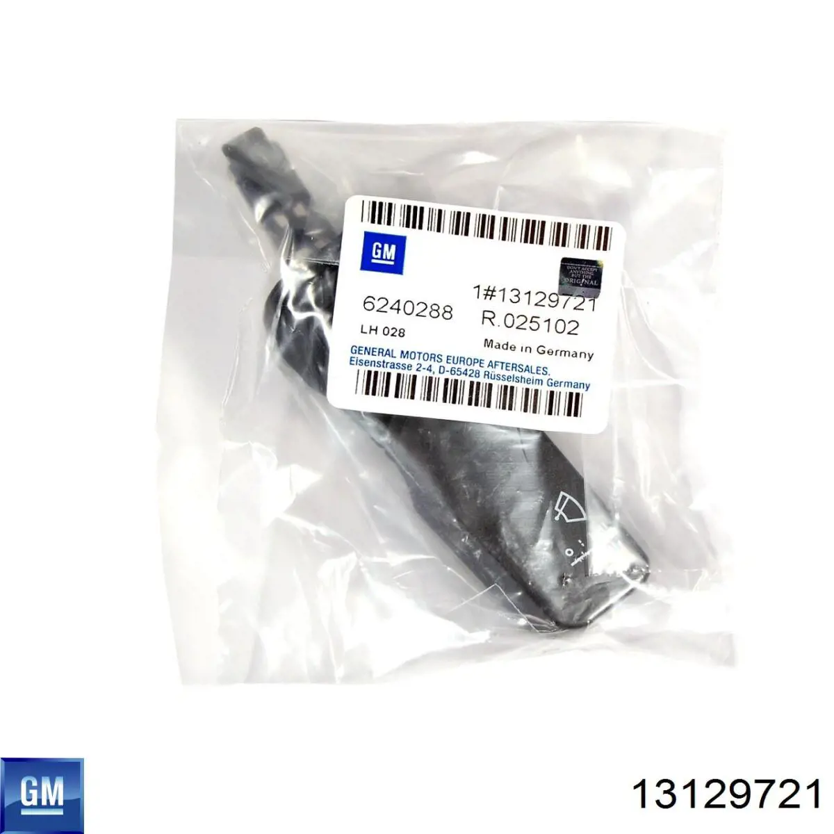 Comutador direito instalado na coluna da direção General Motors 13129721 preço, a partir de 48,73 USD
