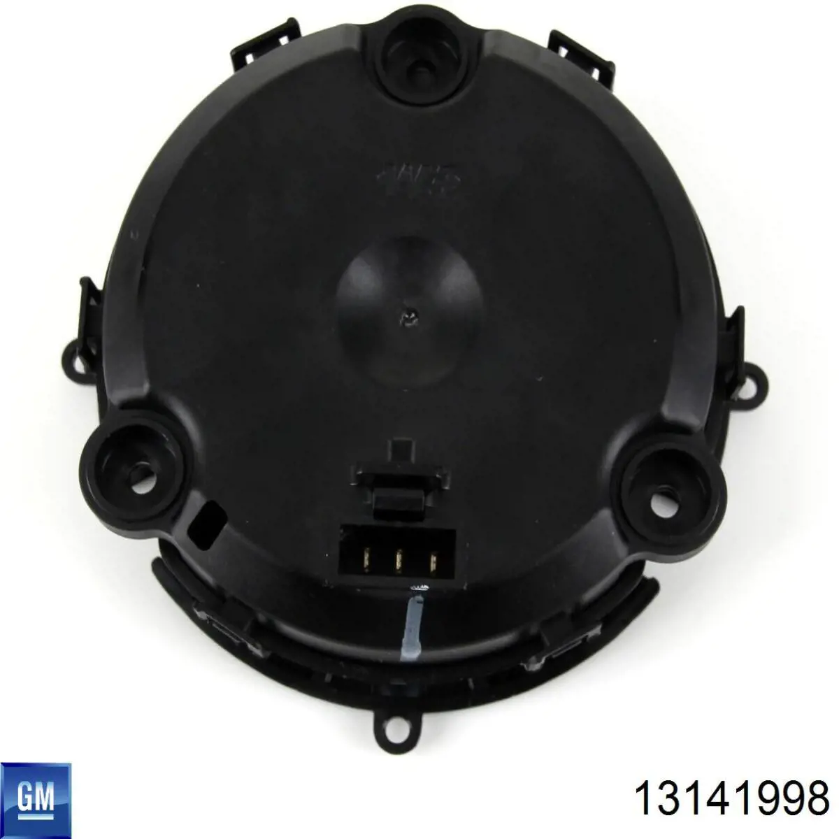 Motor de acionamento do lente do espelho de retrovisão General Motors 13141998 preço, a partir de 69,30 USD