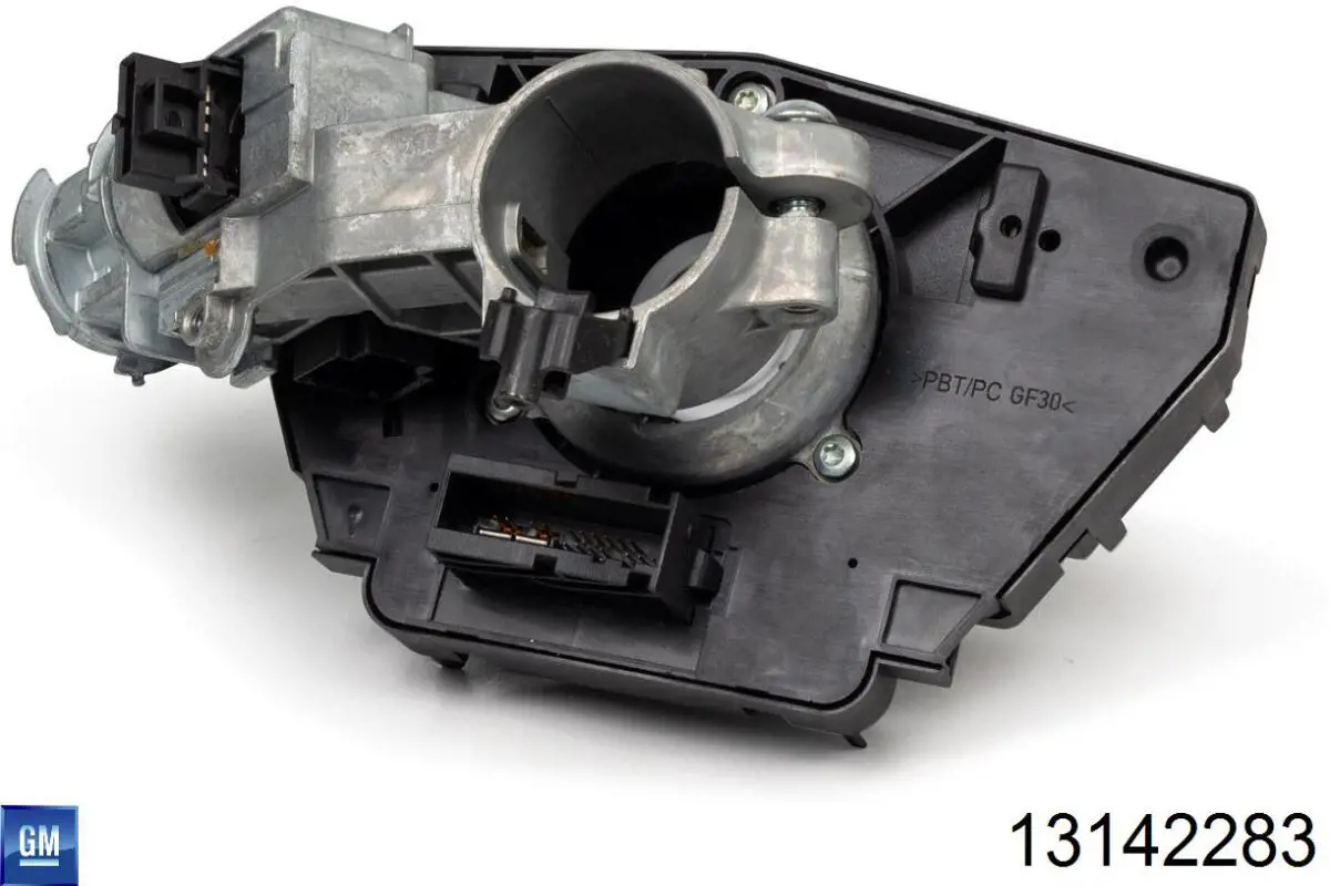 Anel AIRBAG de contato, cabo plano do volante General Motors 13142283 preço, a partir de 30,73 USD