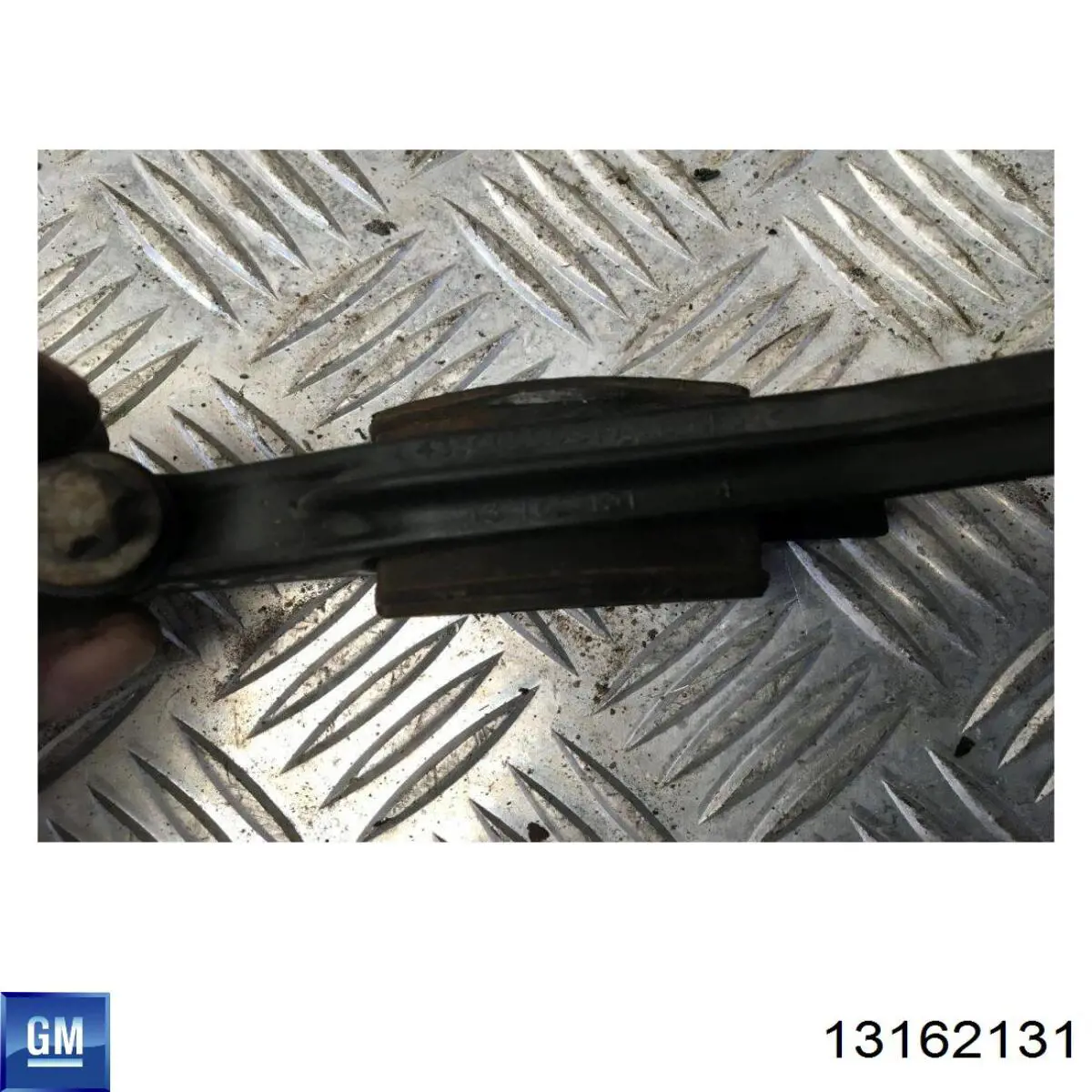 Compre 6310611 Opel Consola do radiador superior