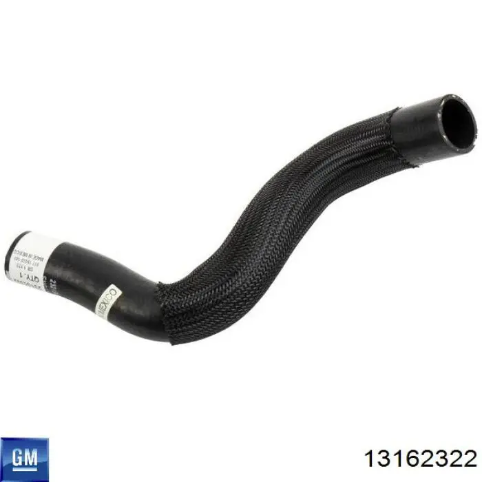 2094053 Opel 