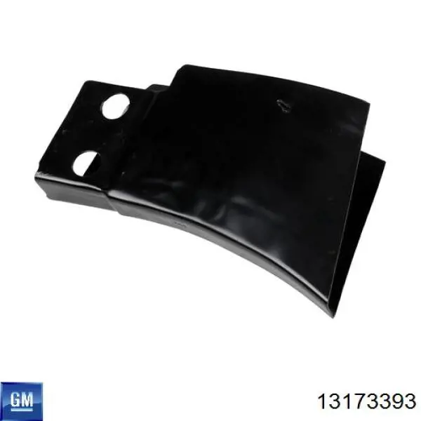 Longarina de chassi dianteira esquerda Opel 5212089 preço, a partir de 877,70 USD