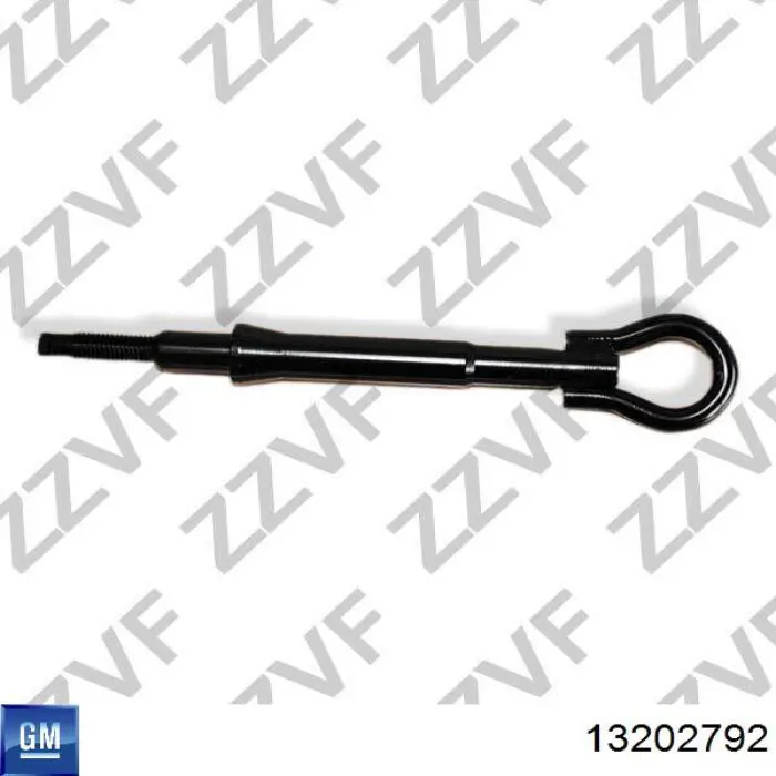 Coxim (suporte) dianteiro de motor 13202792 General Motors