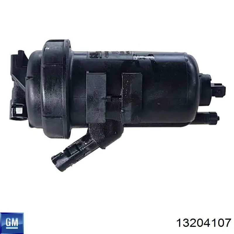 Compre 13204107 General Motors Caixa de filtro de combustível