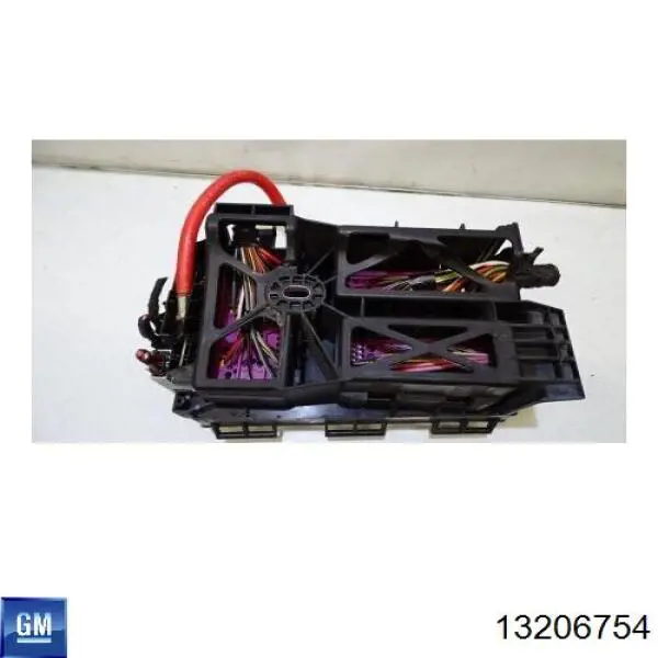 Compre 13206754 General Motors 