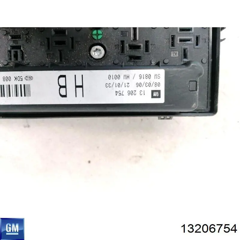  General Motors 13206754 preço, a partir de 57,97 USD