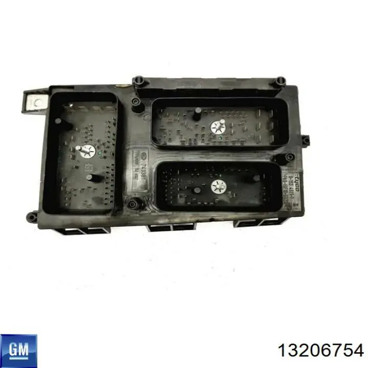 Compre 13206754 General Motors 