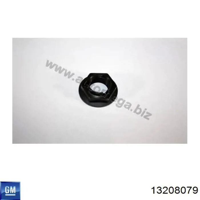 Porca de cubo dianteiro Opel 326978 preço, a partir de 4,97 USD