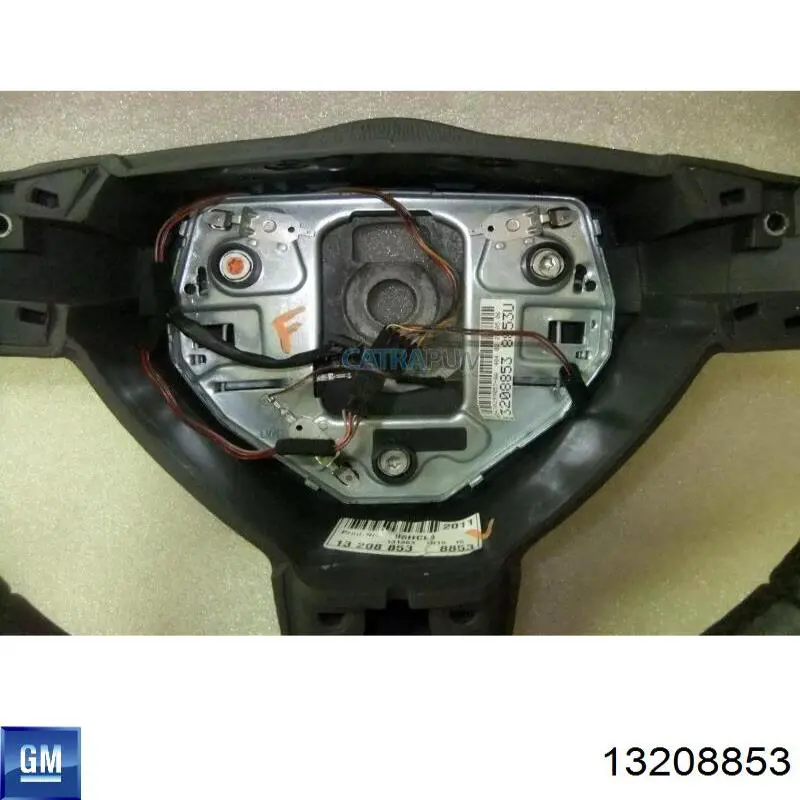 Compre 13208853 General Motors Volante