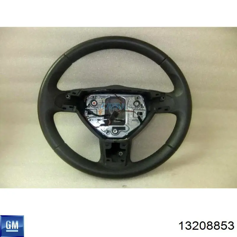 Volante General Motors 13208853 preço, a partir de 66,40 USD
