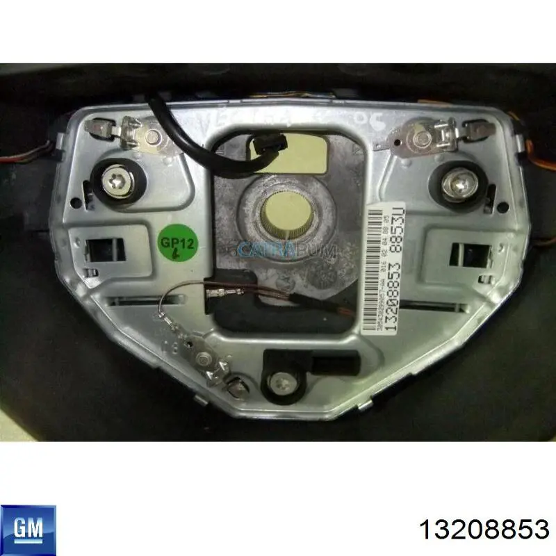 Compre 13208853 General Motors Volante