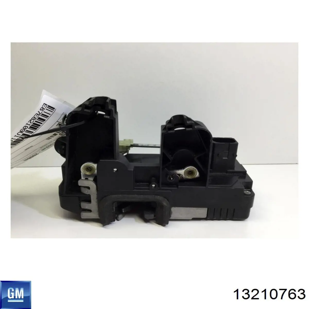 Fecho da porta traseira direita General Motors 13210763 preço, a partir de 35,75 USD
