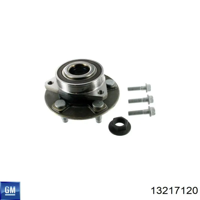 Porca de cubo dianteiro General Motors 326938 preço, a partir de 12,42 USD