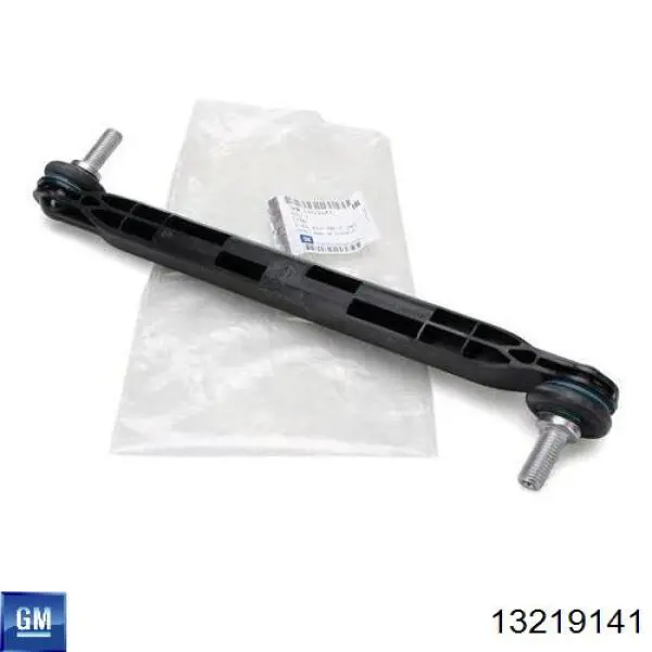 Montante de estabilizador dianteiro General Motors 13219141 preço, a partir de 12,63 USD