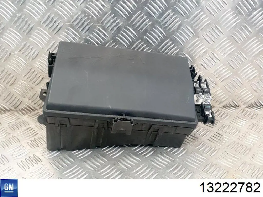 Unidade de dispositivos de segurança Opel 529050199 preço, a partir de 62,99 USD
