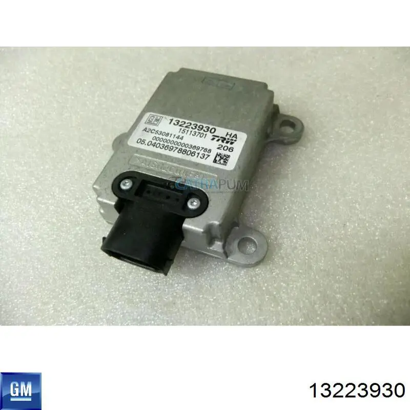 Compre 6235557 Opel 