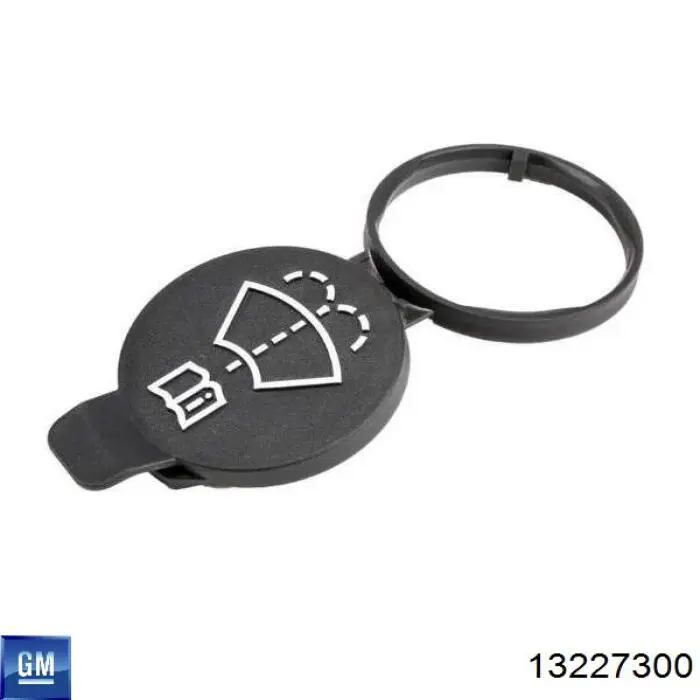YQ00090780 Peugeot/Citroen Tampa de tanque de fluido para lavador