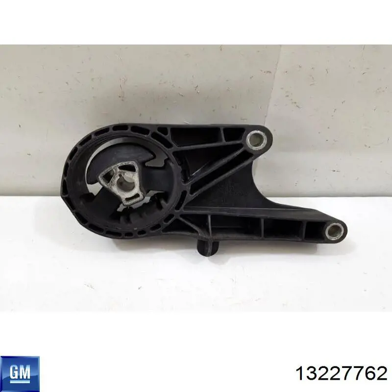 Coxim (suporte) dianteiro de motor 517964 GSP