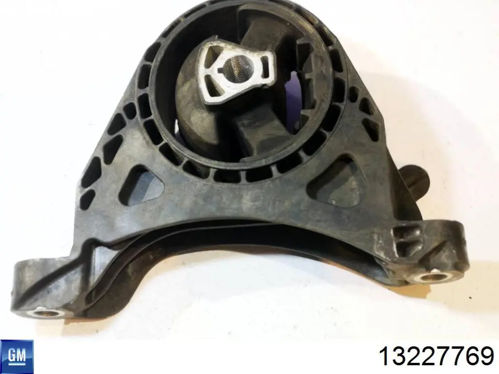 Coxim (suporte) dianteiro de motor General Motors 13227769 preço, a partir de 35,88 USD