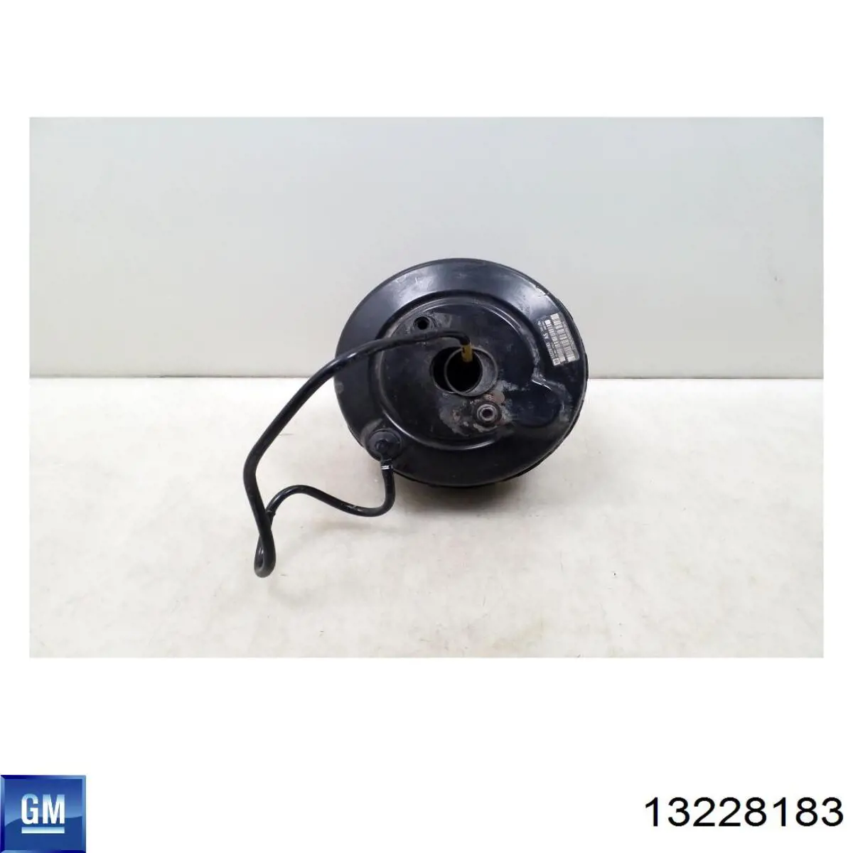 Compre 360573521 Opel Reforçador dos freios a vácuo