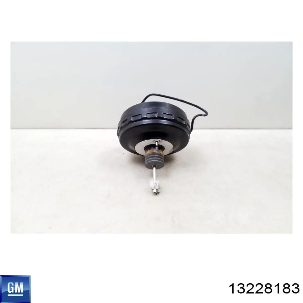 Compre 13228183 General Motors Reforçador dos freios a vácuo