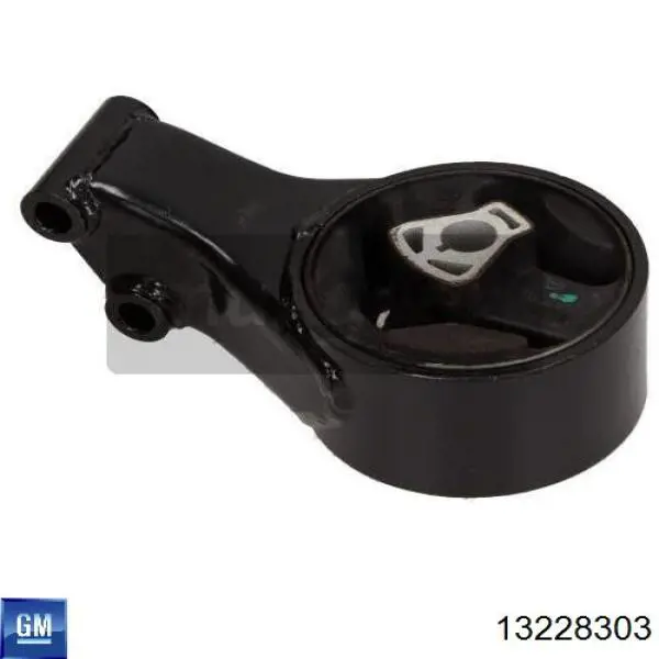 Coxim (suporte) traseiro de motor General Motors 13228303 preço, a partir de 35,60 USD