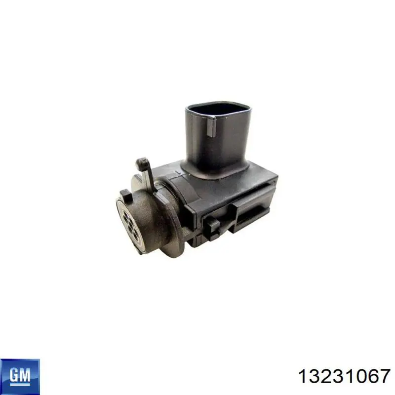 Sensor de sujidade de ar General Motors 13231067 preço, a partir de 74,89 USD