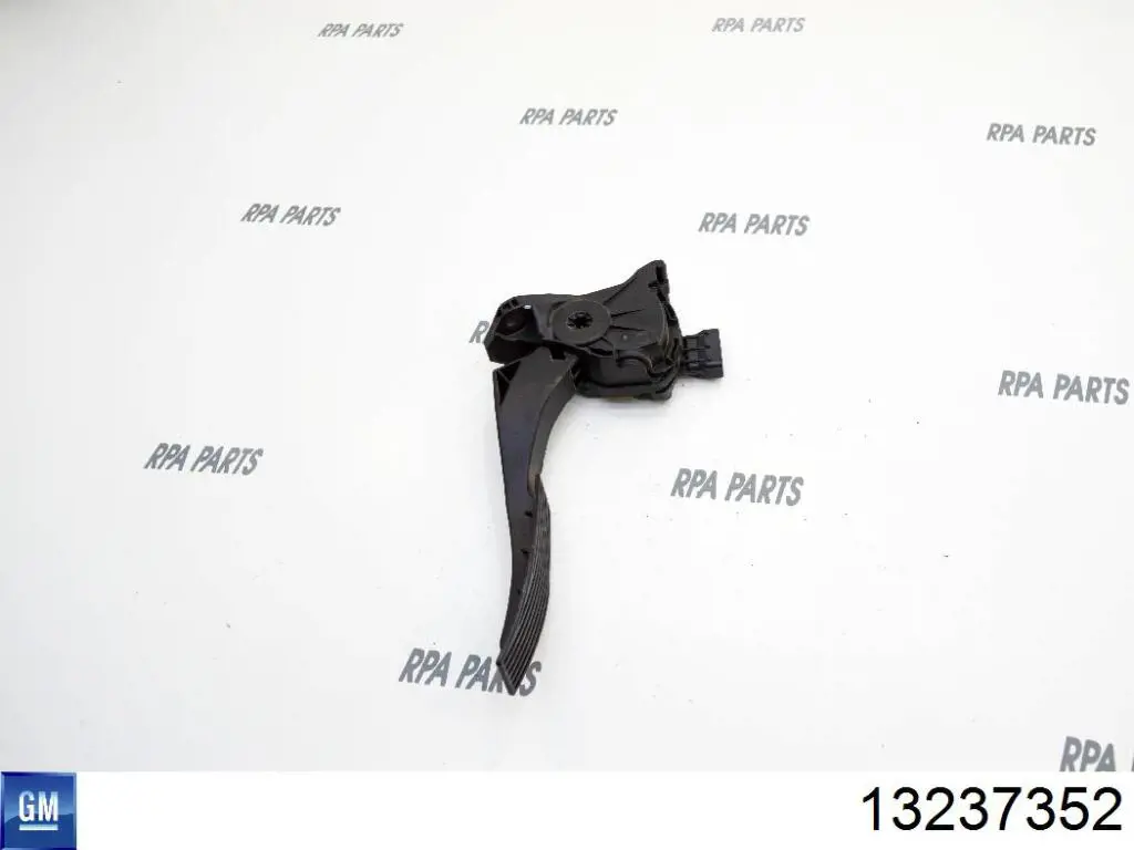  General Motors 848034