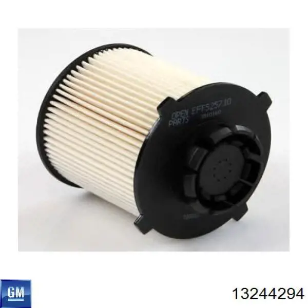 Filtro de combustível General Motors 13244294 preço, a partir de 20,53 USD