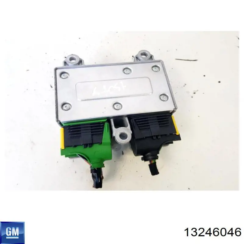  General Motors 13246046