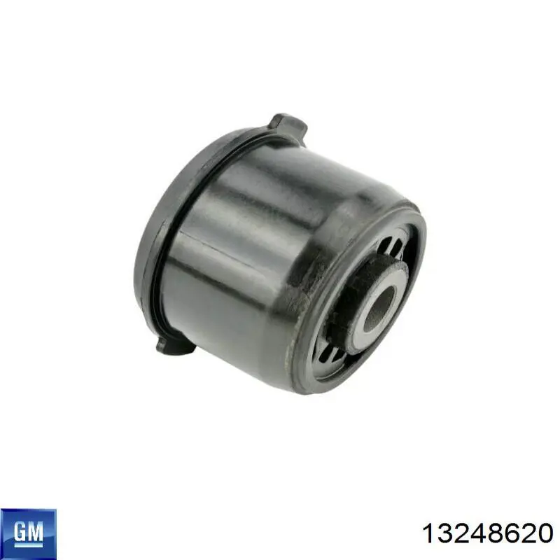 Bloco silencioso (coxim) de viga dianteira (de plataforma veicular) General Motors 13248620 preço, a partir de 17,28 USD