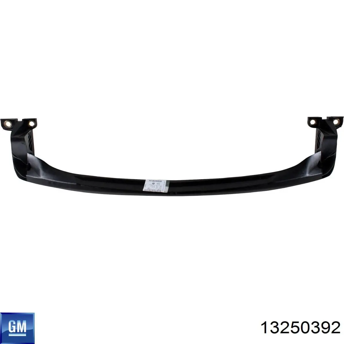 Compre 13250392 General Motors Consola do pára-choque traseiro