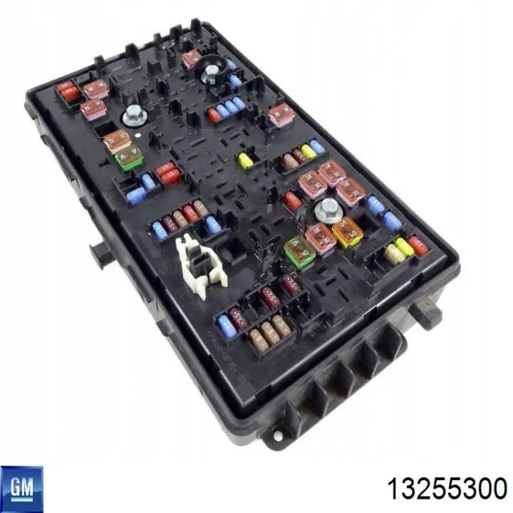 Compre 529050199 Opel Unidade de dispositivos de segurança