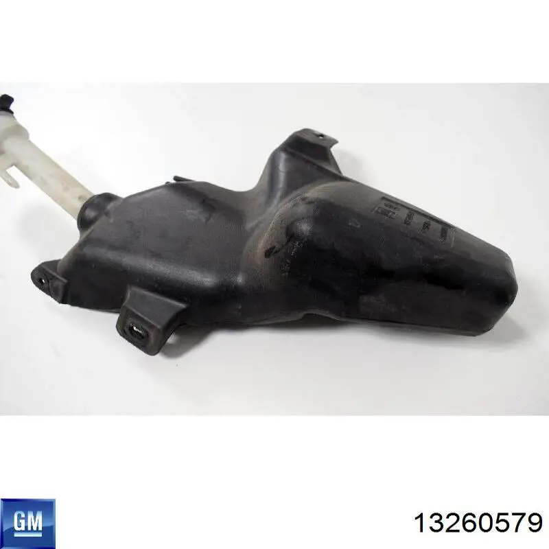  Peugeot/Citroen 13260579