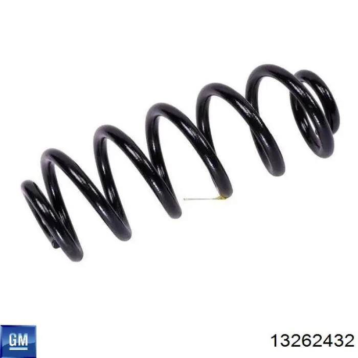 Compre 423000 Opel Consola de viga traseira