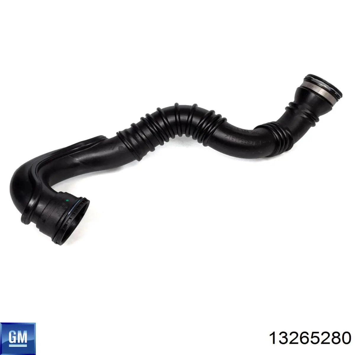 Mangueira (cano derivado) de intercooler General Motors 13265280 preço, a partir de 94,49 USD
